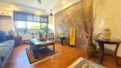 Blk 14 Ghim Moh Road (Queenstown), HDB 5 Rooms #551309291